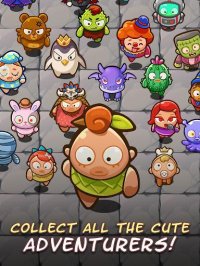 Cкриншот Caveboy GO, изображение № 1403112 - RAWG