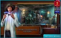 Cкриншот Time Mysteries 2: The Ancient Spectres (Full), изображение № 1575295 - RAWG