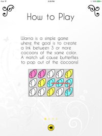Cкриншот Warna - A Match 3 Puzzle Game, изображение № 40769 - RAWG