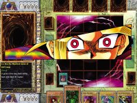 Cкриншот Yu-Gi-Oh! Power of Chaos: Yugi the Destiny, изображение № 378394 - RAWG