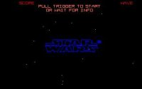 Cкриншот Star Wars (1983), изображение № 727647 - RAWG