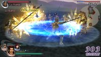 Cкриншот Warriors Orochi 2, изображение № 532021 - RAWG
