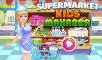 Cкриншот Supermarket Kids Manager FREE, изображение № 1589270 - RAWG