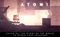 Cкриншот Atomi, изображение № 692065 - RAWG
