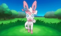 Cкриншот Pokémon X, Y, изображение № 781968 - RAWG