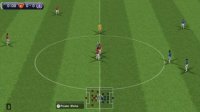 Cкриншот Pro Evolution Soccer 2011, изображение № 553421 - RAWG