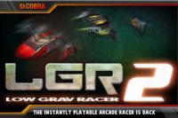 Cкриншот Low Grav Racer 2, изображение № 25624 - RAWG