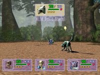 Cкриншот Yu-Gi-Oh! The Falsebound Kingdom, изображение № 2021949 - RAWG