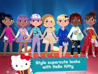 Cкриншот Hello Kitty Fashion Star, изображение № 2042121 - RAWG