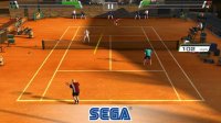 Cкриншот Virtua Tennis Challenge, изображение № 1426700 - RAWG