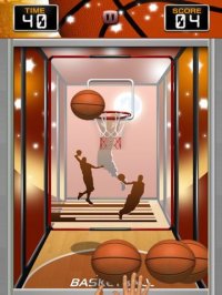 Cкриншот Flick Basketball Friends: Free Arcade Hoops, изображение № 2026665 - RAWG