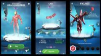 Cкриншот Hero Vision, изображение № 875610 - RAWG