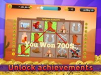 Cкриншот Best Casino Slots HD - Free Fun Vegas Slot Machines!, изображение № 1722958 - RAWG