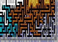 Cкриншот Big Beast in the Maze, изображение № 2506666 - RAWG