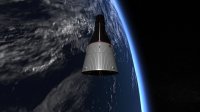 Cкриншот Reentry - An Orbital Simulator, изображение № 846277 - RAWG