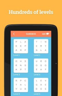 Cкриншот Word Academy, изображение № 1345671 - RAWG