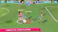 Cкриншот CN Superstar Soccer: Goal!!!, изображение № 1448475 - RAWG