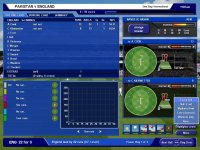 Cкриншот International Cricket Captain 2011, изображение № 583972 - RAWG