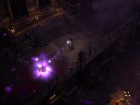 Cкриншот Diablo III, изображение № 719540 - RAWG