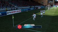 Cкриншот FIFA 12, изображение № 574985 - RAWG