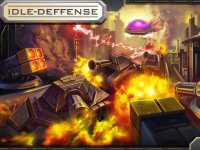 Cкриншот Idle Defense: tanks vs. tower, изображение № 903704 - RAWG