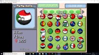 Cкриншот Countryball: Catch em' All, изображение № 3211684 - RAWG