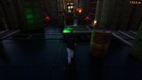 Cкриншот RUNNER RTX, изображение № 3206827 - RAWG