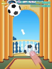 Cкриншот Soccer Juggler, изображение № 1694810 - RAWG