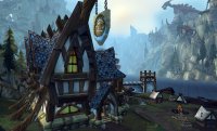 Cкриншот World of Warcraft: Wrath of the Lich King, изображение № 482303 - RAWG