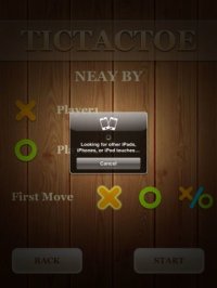 Cкриншот Tic Tac Toe - Deluxe HD, изображение № 1693842 - RAWG