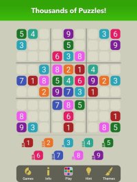 Cкриншот Sudoku Simple +, изображение № 2399601 - RAWG