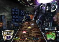 Cкриншот Guitar Hero II, изображение № 725078 - RAWG