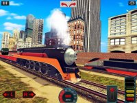 Cкриншот Modern Train Driver Simulator, изображение № 2399682 - RAWG