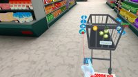 Cкриншот Supermarket VR and mini-games, изображение № 831202 - RAWG