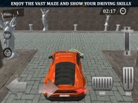 Cкриншот Maze Escape: Car Parking Lever, изображение № 1839551 - RAWG