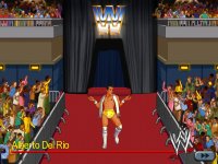 Cкриншот WWE WrestleFest, изображение № 593159 - RAWG
