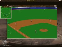 Cкриншот Front Page Sports: Baseball Pro '98, изображение № 327381 - RAWG