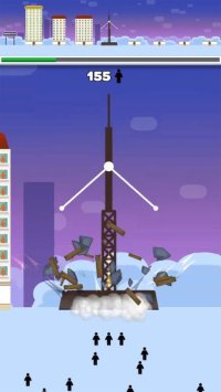 Cкриншот Build City!, изображение № 1827837 - RAWG