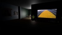 Cкриншот Alone VR Terror, изображение № 1544581 - RAWG