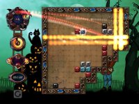 Cкриншот Spooky Runes HD, изображение № 951446 - RAWG