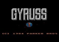 Cкриншот Gyruss (1988), изображение № 727068 - RAWG