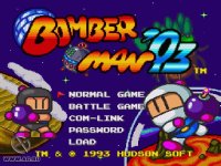 Cкриншот Bomberman Collection, изображение № 364657 - RAWG