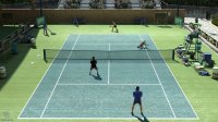 Cкриншот Virtua Tennis 4: Мировая серия, изображение № 562706 - RAWG
