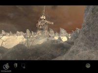 Cкриншот Myst IV: Revelation, изображение № 805111 - RAWG
