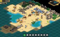 Cкриншот Desert Stormfront - RTS, изображение № 688739 - RAWG