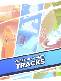 Cкриншот Jumpy Racing, изображение № 2321573 - RAWG