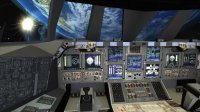 Cкриншот Space Shuttle Simulator Free, изображение № 1562456 - RAWG