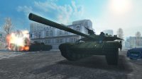 Cкриншот Armada: Modern Tanks, изображение № 855486 - RAWG