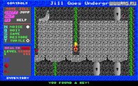 Cкриншот Jill of the Jungle 2: Jill Goes Underground, изображение № 344815 - RAWG