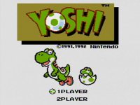 Cкриншот Yoshi, изображение № 248973 - RAWG